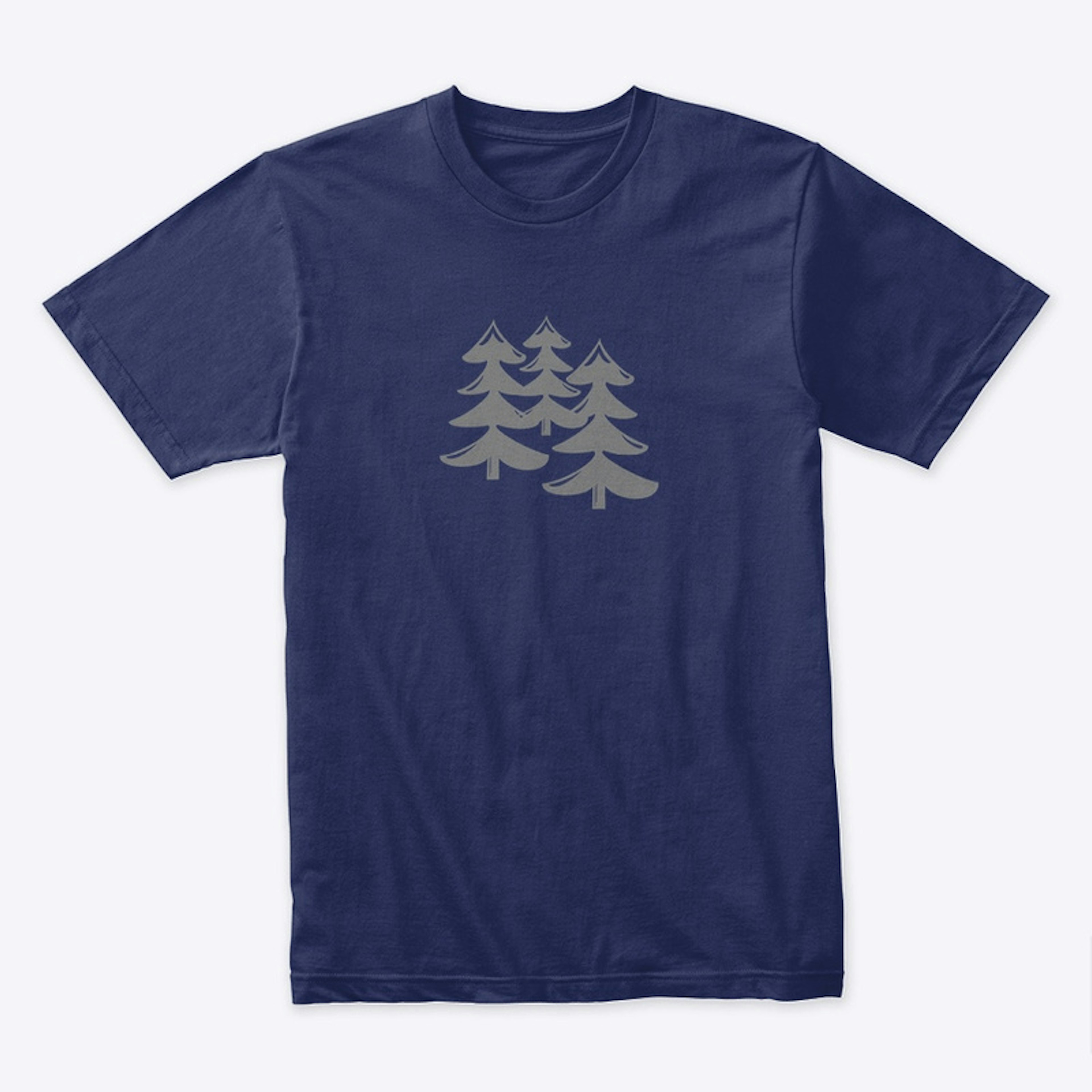 Camping - Trees
