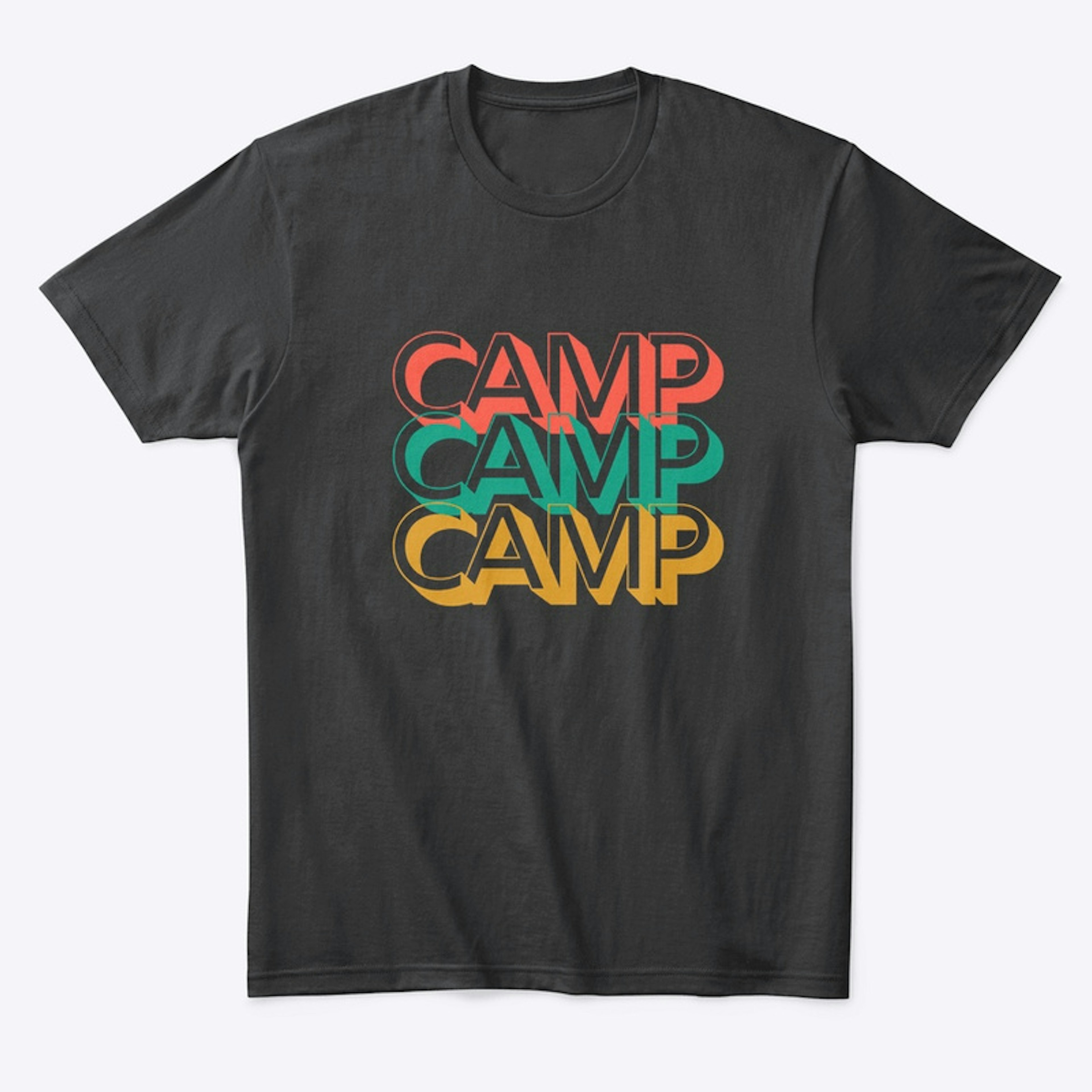 Camp Camp Camp