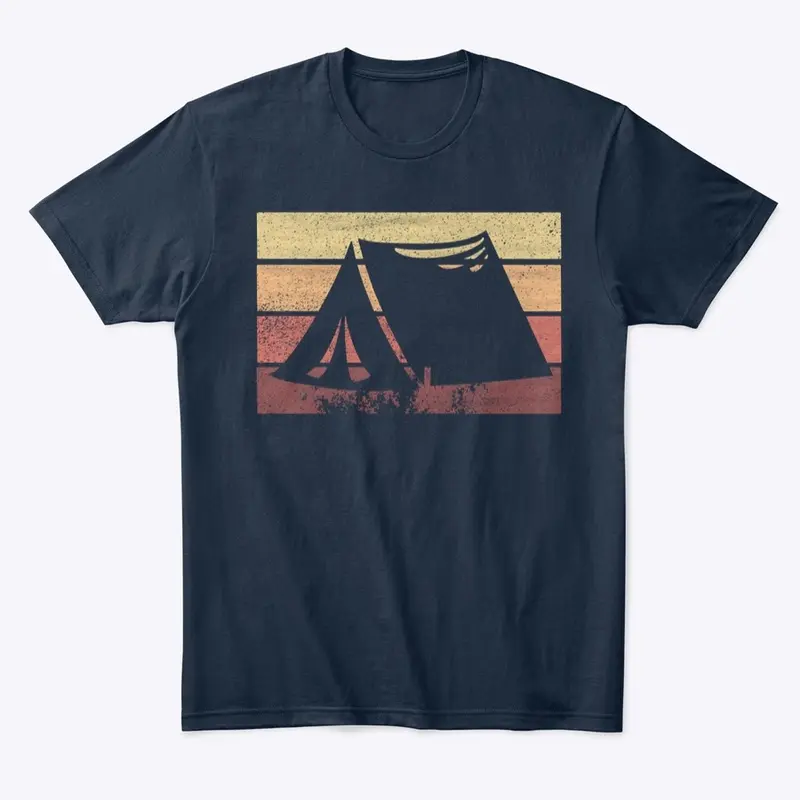 Sunset Tent